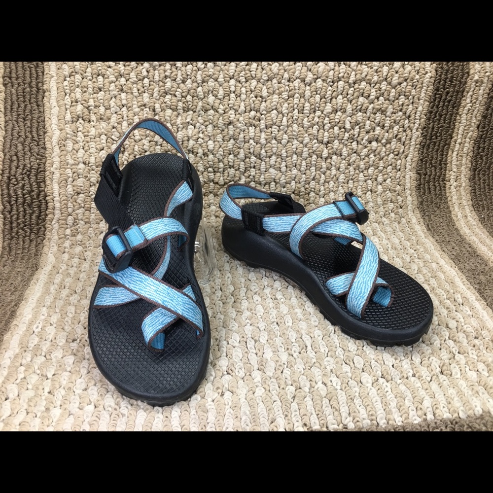 CHACO Z2 WOMENS SANDLAS